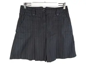 ESPRIT Faltenrock