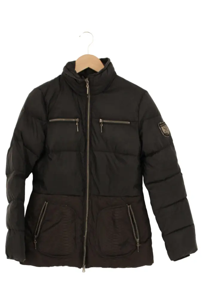 SPORTALM Winterjacke Bild 1