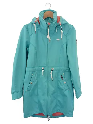 SCHMUDDELWEDDA Softshelljacke