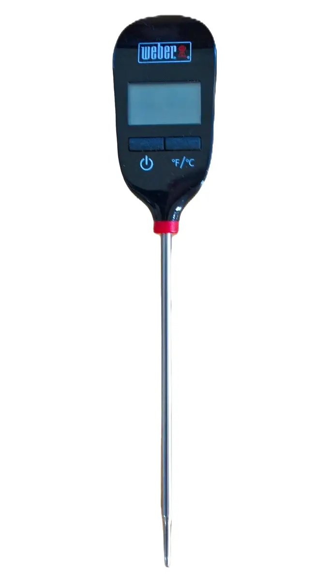 WEBER Kochthermometer Bild 1