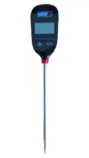 Vorschaubild WEBER Kochthermometer 1