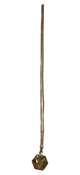 PURELEI Halskette mit Anhänger