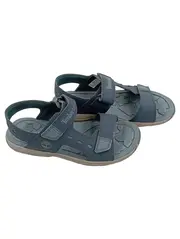 Vorschaubild 1 von Sandalen Kinder Gr. 37 Blau Klettverschluss Outdoor