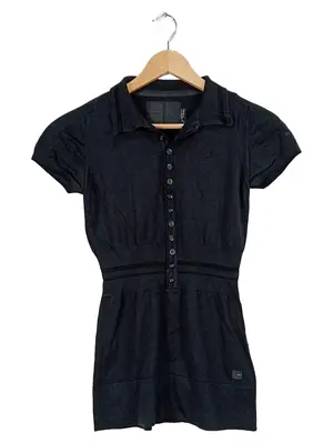 G-STAR RAW Blusenkleid