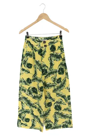 STRADIVARIUS Stoffhose