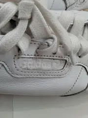 Vorschaubild 4 von Continental 80 Herren Sneaker low Leder Weiß Gr. 41 Casual Retro