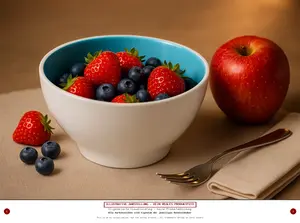 TCHIBO Servierschüssel