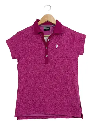 PEAK PERFORMANCE Poloshirt