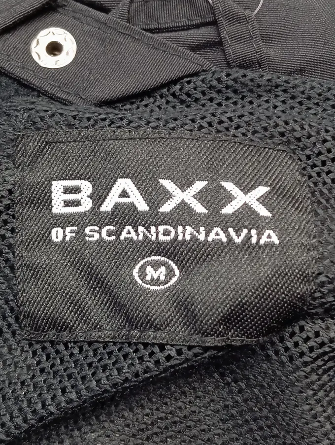 CIPO & BAXX Outdoorjacke Bild 3