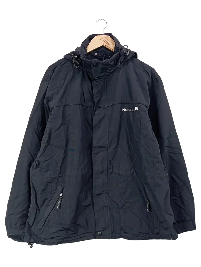 CIPO & BAXX Outdoorjacke Bild 1