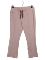 Vorschaubild 1 von Performance Damen Jogginghose Rosa Gr. L/42 Freizeithose