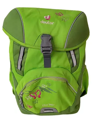 DEUTER Schulranzen