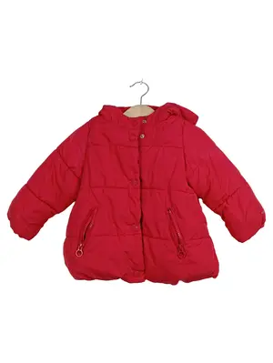 ZARA Steppjacke