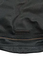 Vorschaubild 4 von Damen Umhängetasche Schwarz Mittel Alltag Casual Polyester