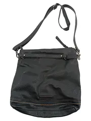 Vorschaubild 1 von Damen Umhängetasche Schwarz Mittel Alltag Casual Polyester