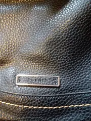 Vorschaubild 2 von Damen Umhängetasche Schwarz Mittel Alltag Casual Polyester