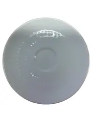 Vorschaubild 1 von Apart Untertasse Porzellan Weiß 11cm Klassisch Uni