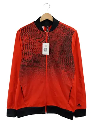 ADIDAS Trainingsjacke