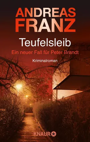 Kriminalroman