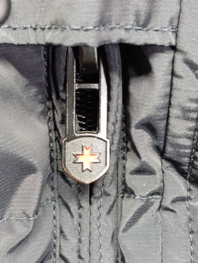 WELLENSTEYN Winterjacke Bild 6
