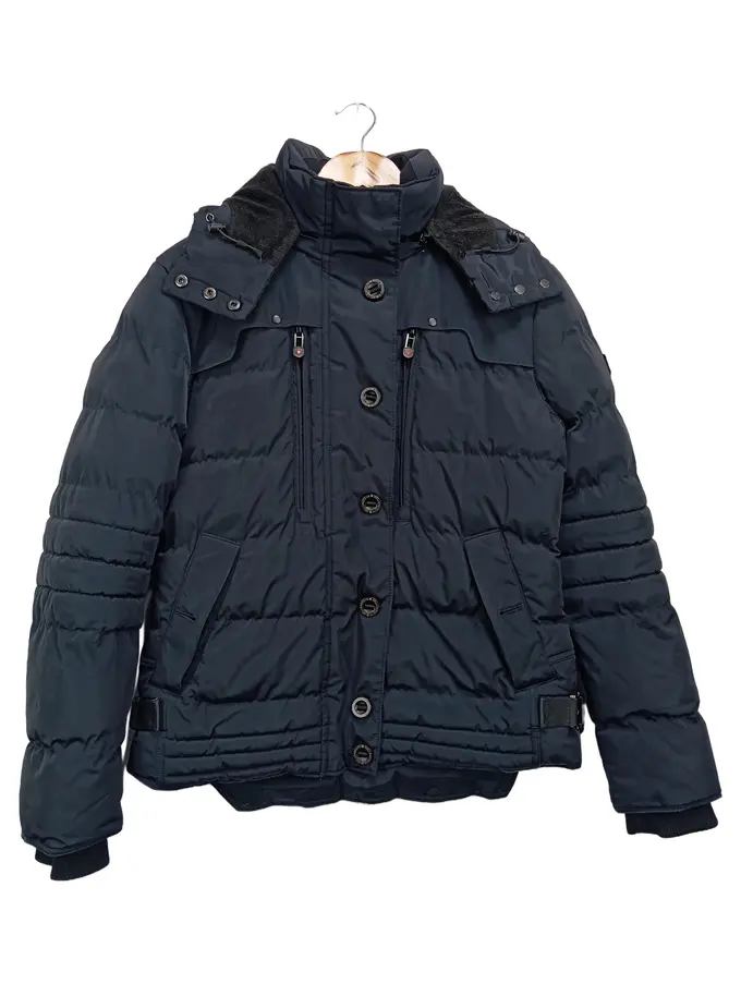 WELLENSTEYN Winterjacke Bild 1