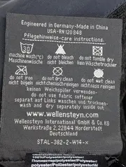 Vorschaubild WELLENSTEYN Winterjacke 8