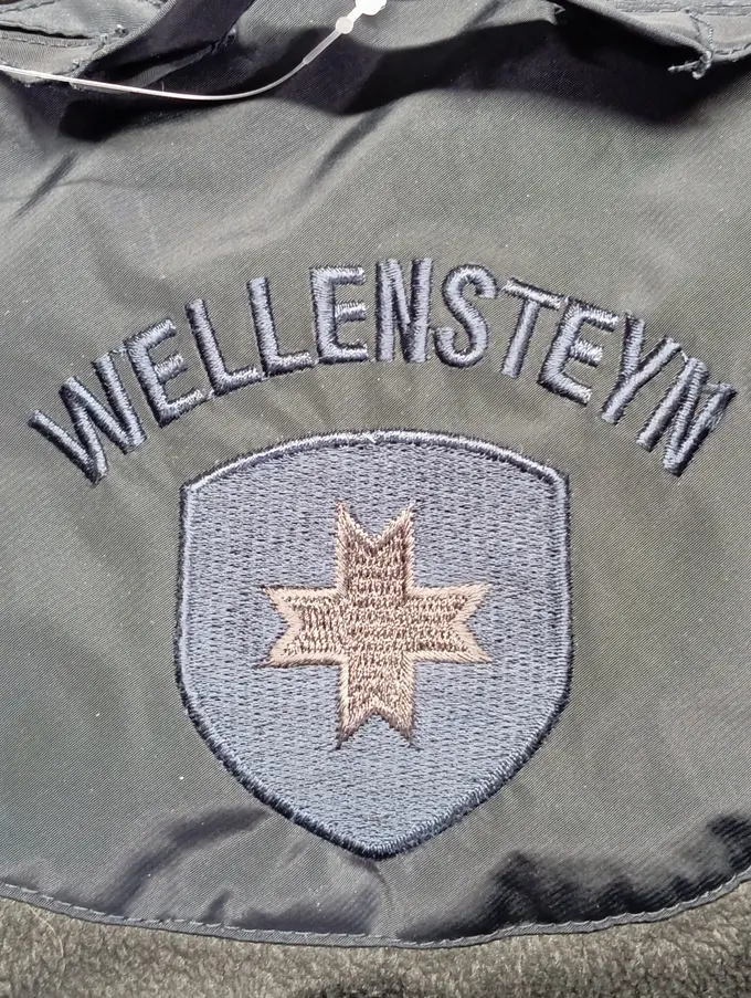 WELLENSTEYN Winterjacke Bild 3