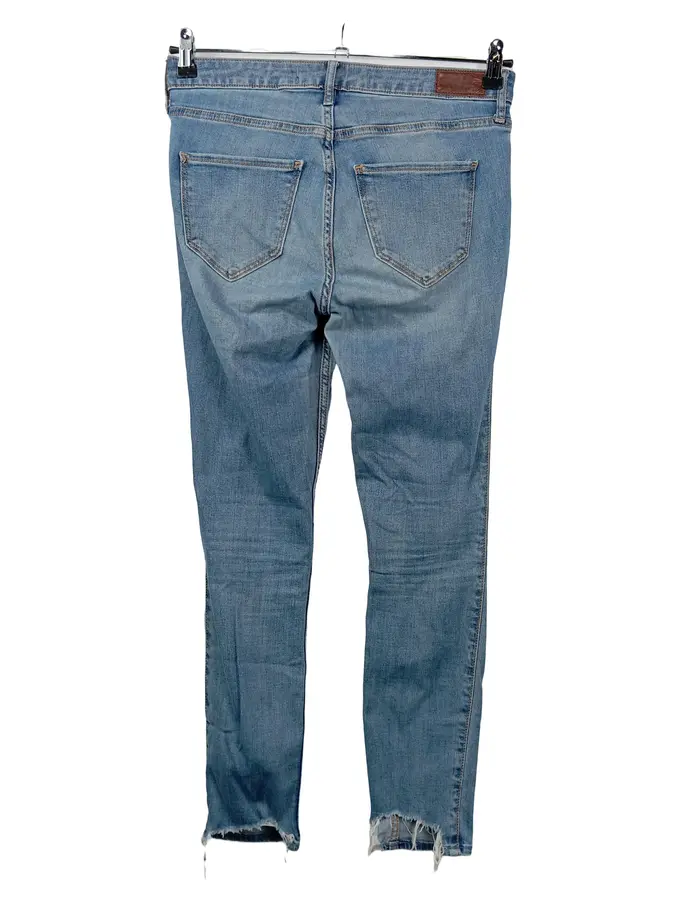HOLLISTER Jeans Skinny Fit Bild 2