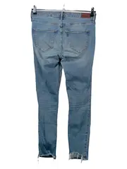 Vorschaubild HOLLISTER Jeans Skinny Fit 2