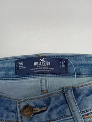 Vorschaubild HOLLISTER Jeans Skinny Fit 3