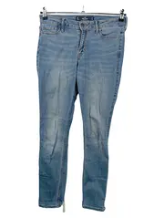 Vorschaubild HOLLISTER Jeans Skinny Fit 1