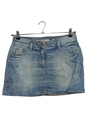 TOM TAILOR Jeansrock