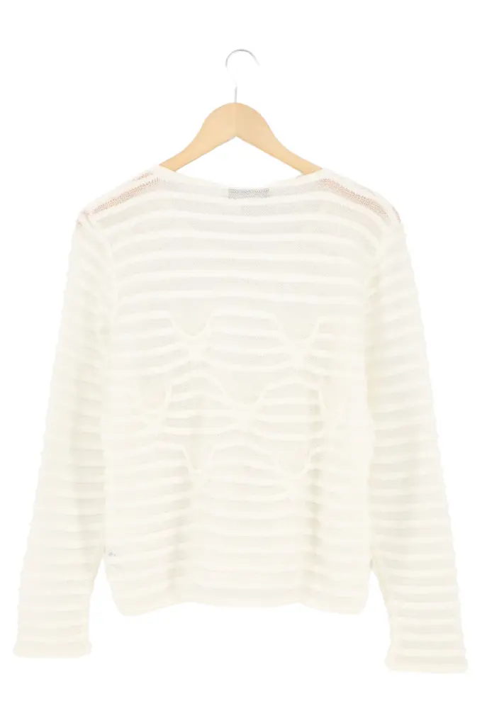 CARLO COLUCCI Pullover Bild 2