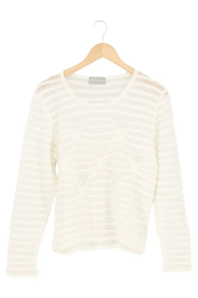 CARLO COLUCCI Pullover Bild 1