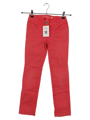 TOM TAILOR Stoffhose