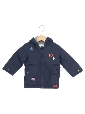 VERTBAUDET Leichte Jacke
