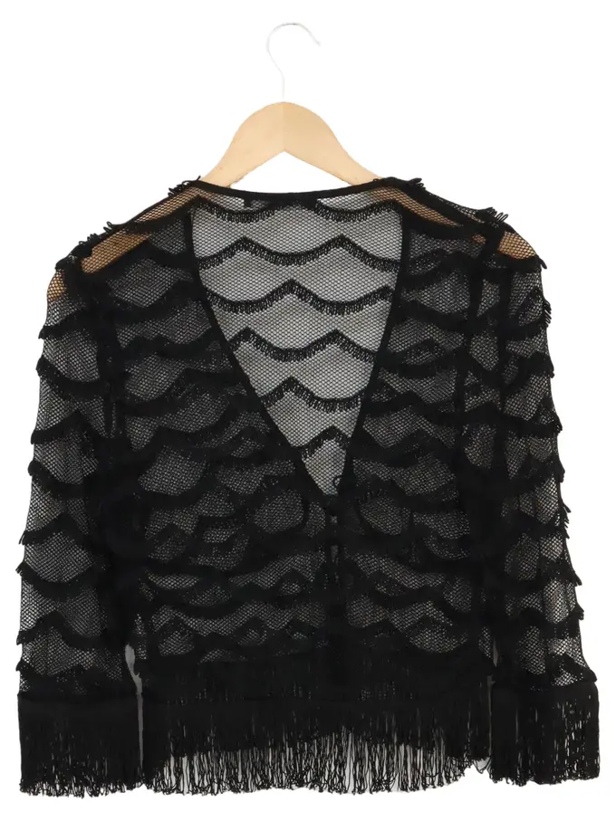 VERA MONT Strickjacke Bild 2
