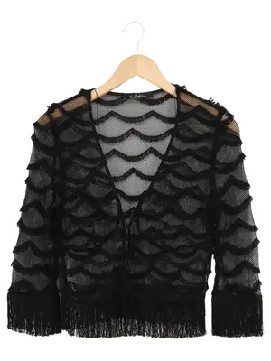 VERA MONT Strickjacke