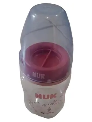 NUK Babyflasche