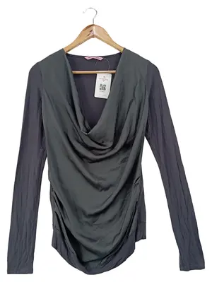 FORNARINA Langarmshirt