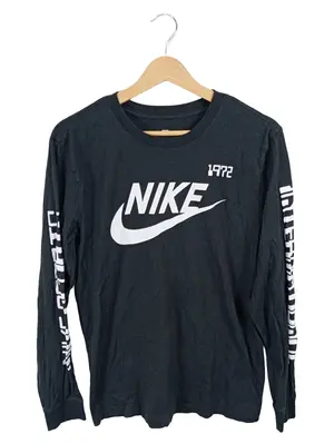 NIKE Langarmshirt