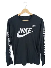 Vorschaubild 1 von Langarmshirt Herren Gr. S Schwarz 1972 Sportswear The Tee