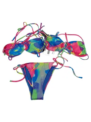 ZARA Bikini