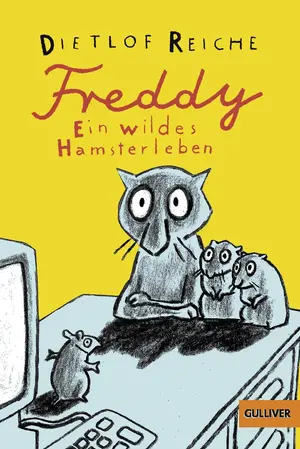 Buch für Kinder