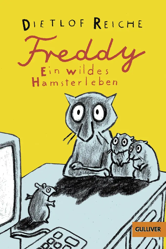 Buch für Kinder Bild 1