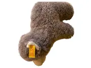 Vorschaubild 1 von Teddybär Kuscheltier Braun 15cm Plüschtier Sammler