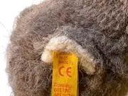 Vorschaubild 4 von Teddybär Kuscheltier Braun 15cm Plüschtier Sammler