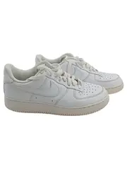 Vorschaubild 1 von Air Force 1 Low Herren Sneaker Weiß Größe 42 Leder