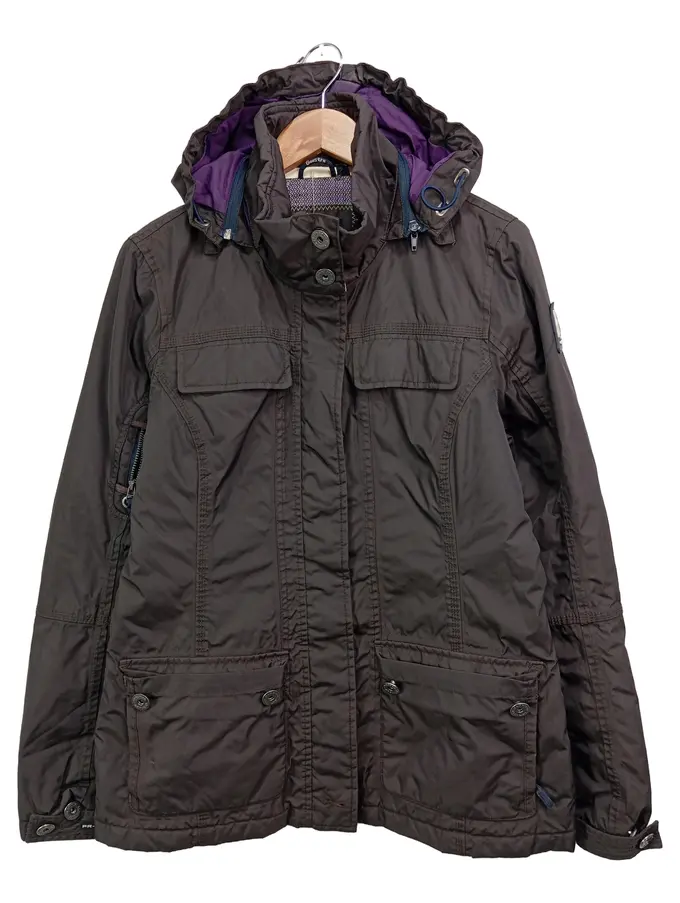 GASTROBACK Winterjacke Bild 1