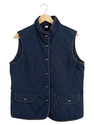 PETER HAHN Steppweste